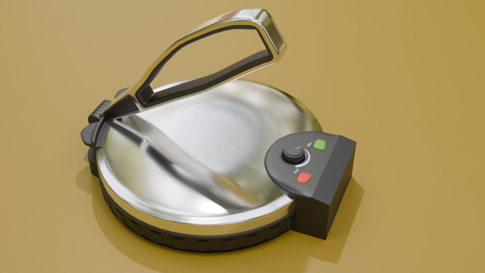 Ruti Maker 3D model_8