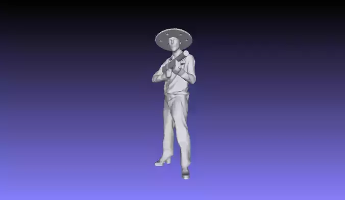 Printle R Homme 242 T