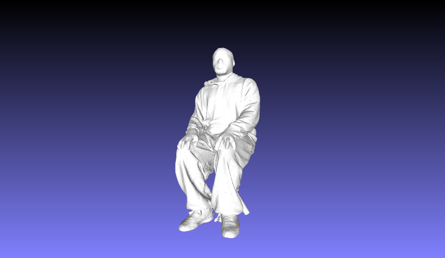 Printle DM Homme 243 P 3D print model_35