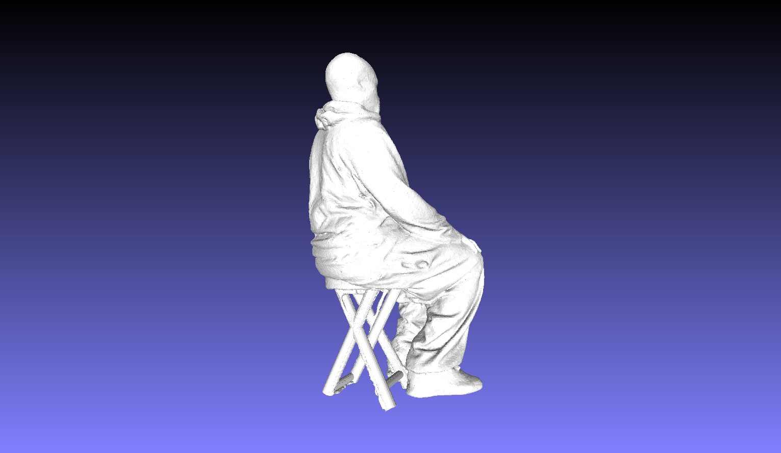 Printle DM Homme 243 P 3D print model_16