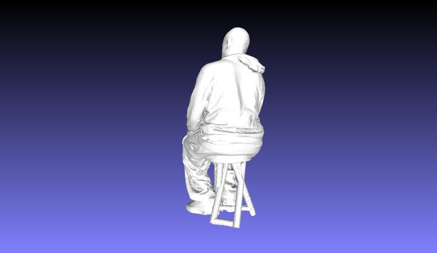 Printle DM Homme 243 P 3D print model_24