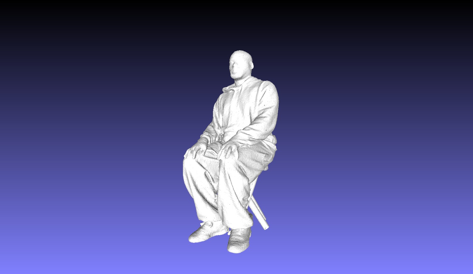 Printle DM Homme 243 P 3D print model_34