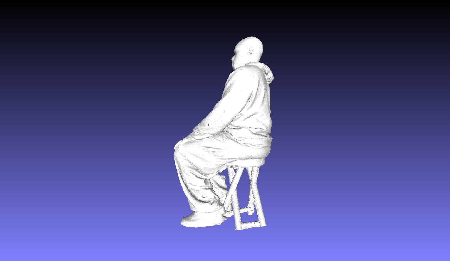 Printle DM Homme 243 P 3D print model_27