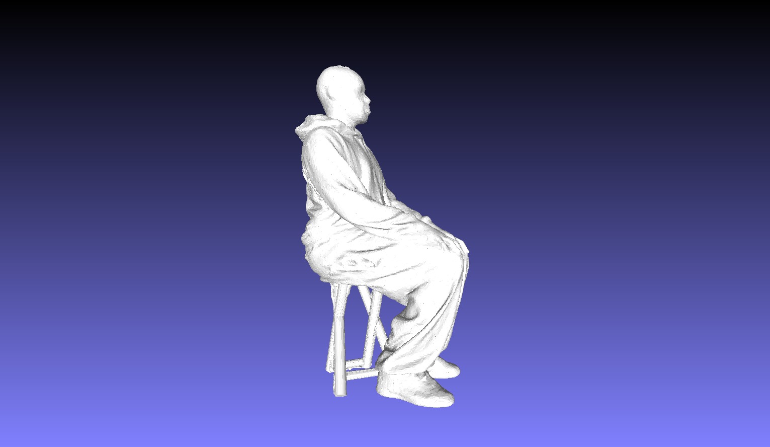 Printle DM Homme 243 P 3D print model_10