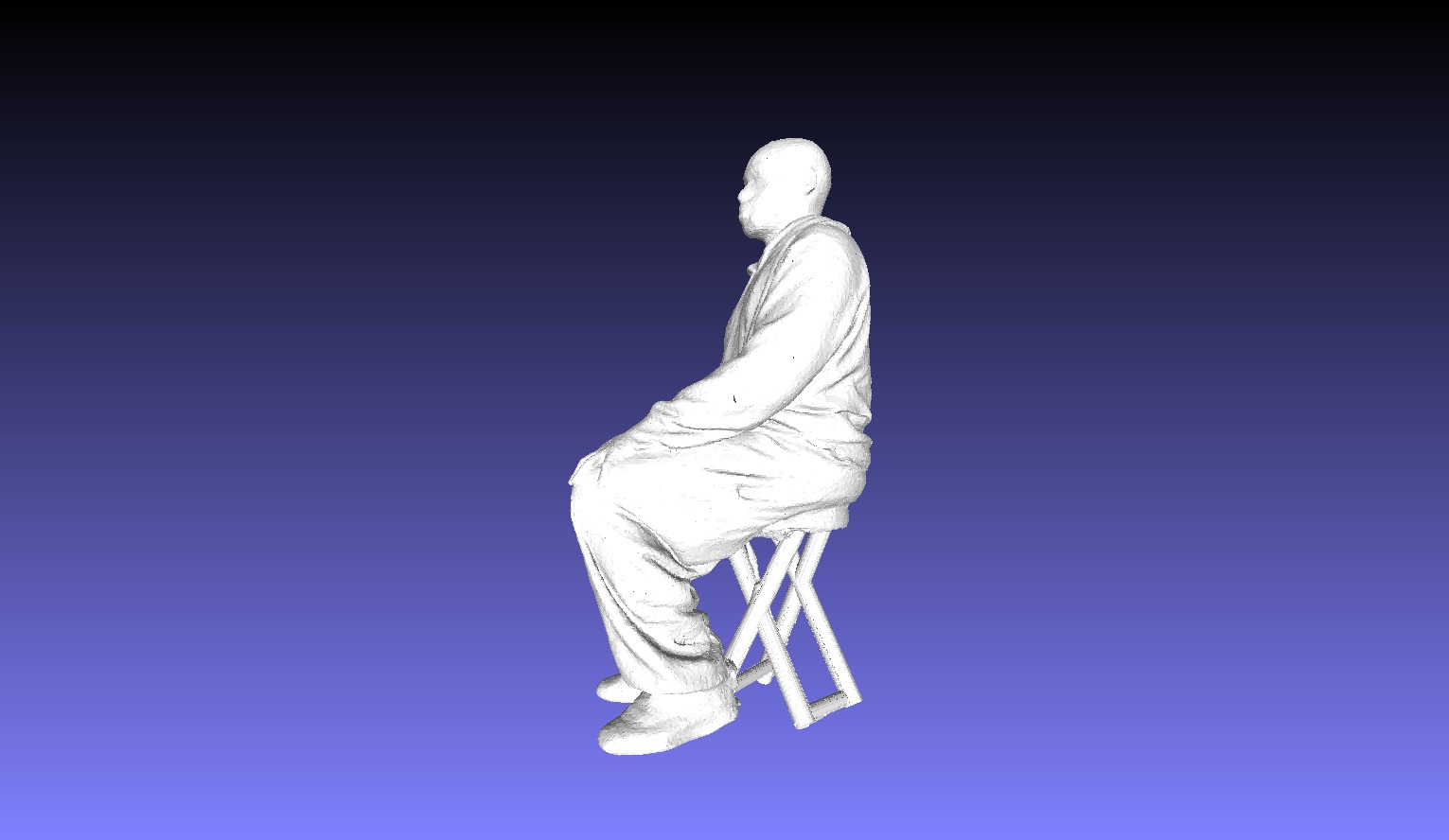 Printle DM Homme 243 P 3D print model_30