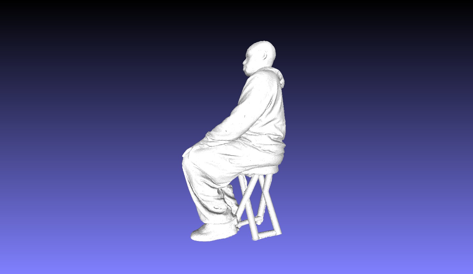 Printle DM Homme 243 P 3D print model_28