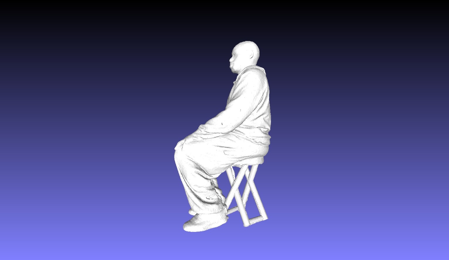 Printle DM Homme 243 P 3D print model_29