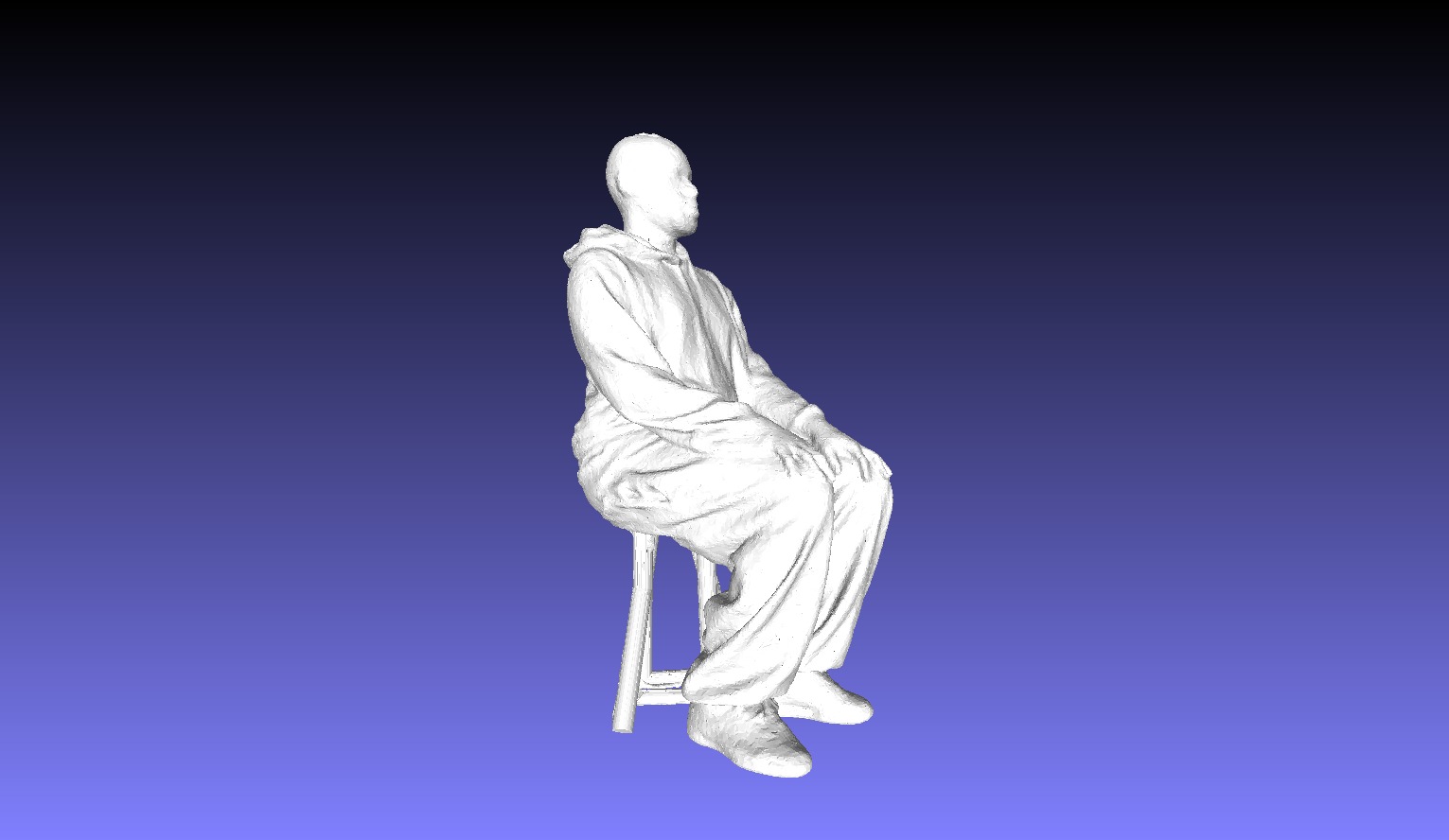 Printle DM Homme 243 P 3D print model_8