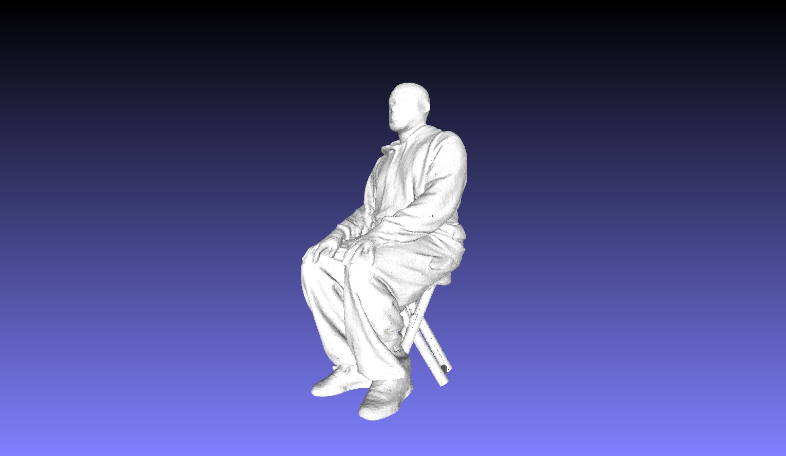 Printle DM Homme 243 P 3D print model_33