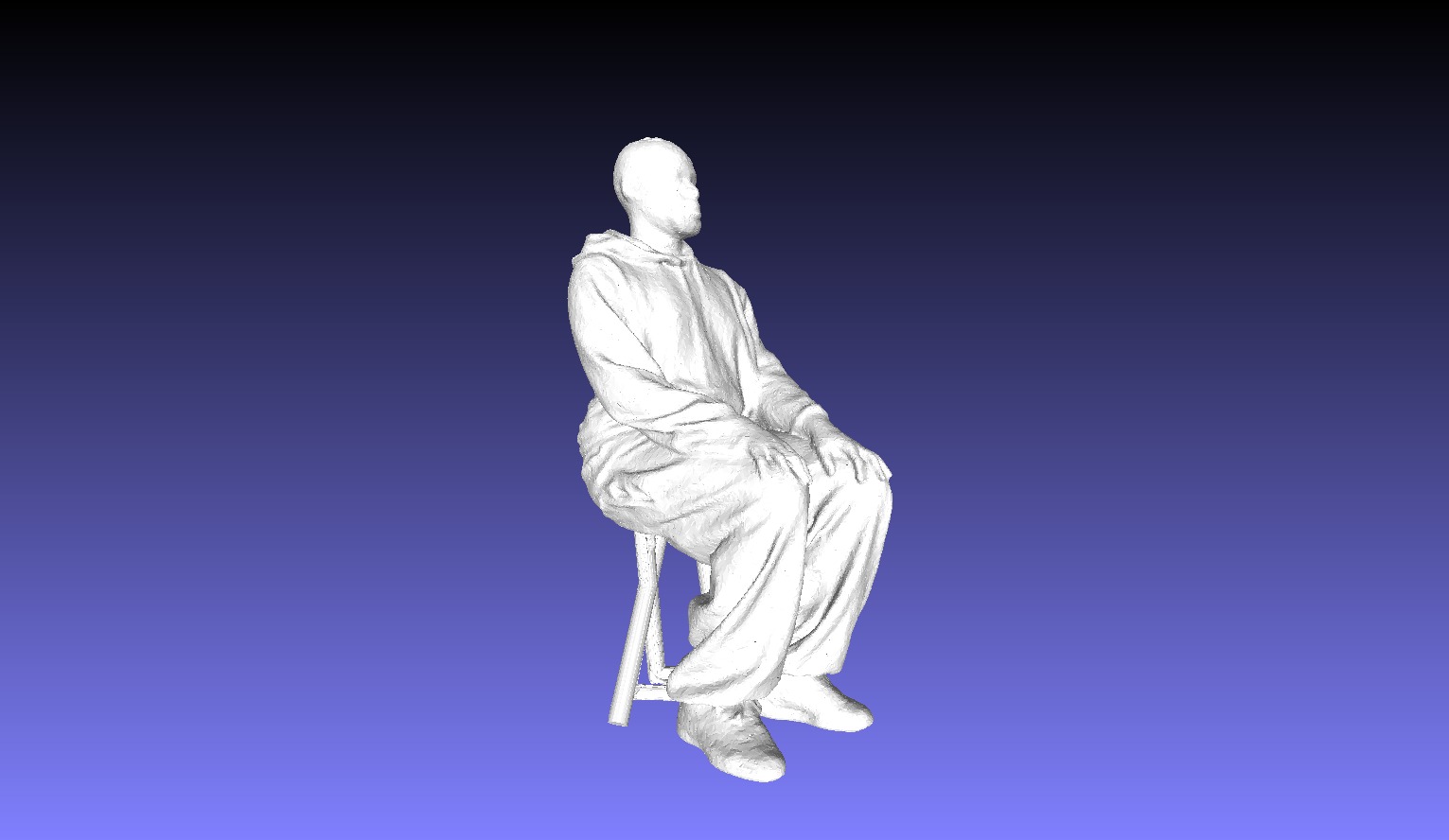 Printle DM Homme 243 P 3D print model_7