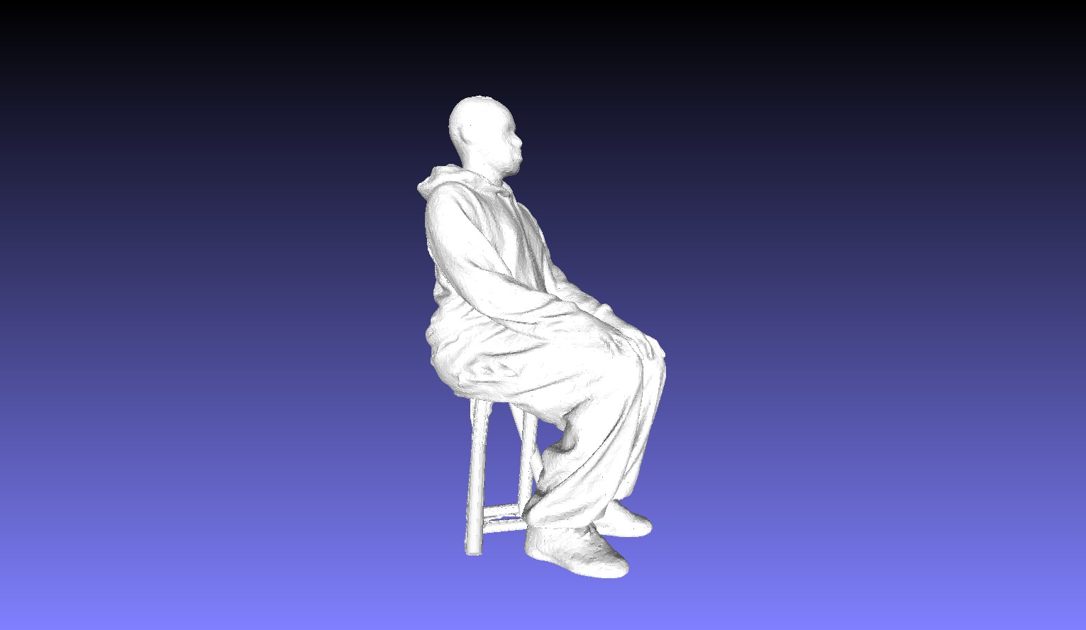 Printle DM Homme 243 P 3D print model_9