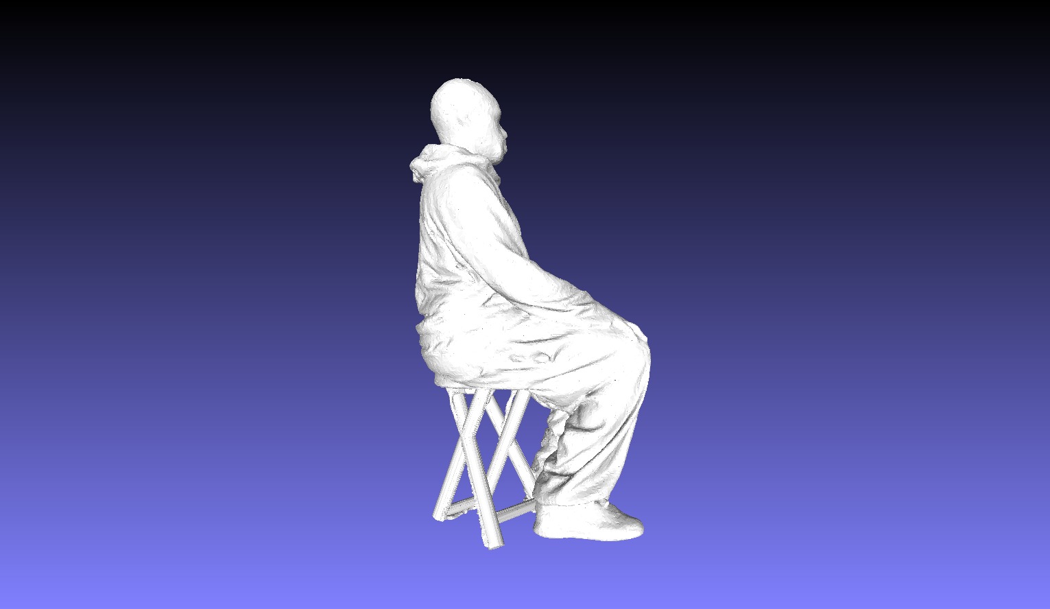 Printle DM Homme 243 P 3D print model_14