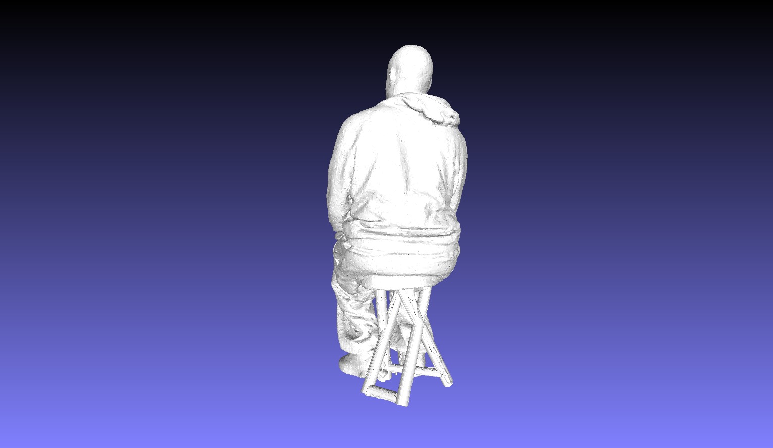 Printle DM Homme 243 P 3D print model_23