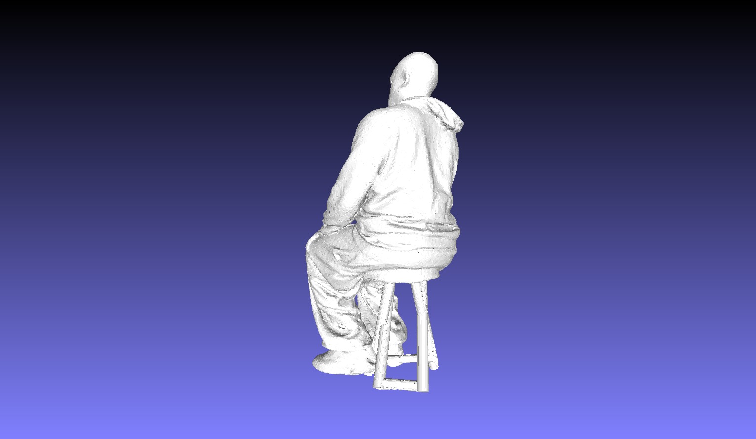 Printle DM Homme 243 P 3D print model_25