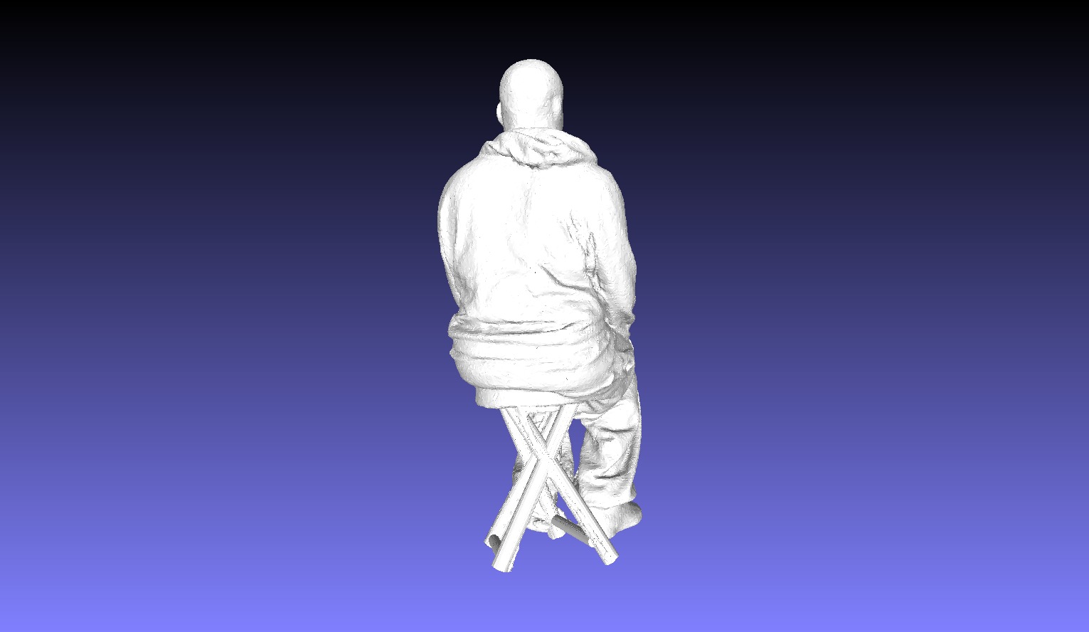 Printle DM Homme 243 P 3D print model_20