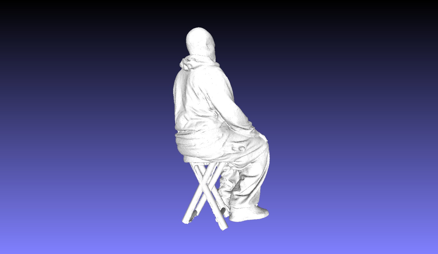 Printle DM Homme 243 P 3D print model_17