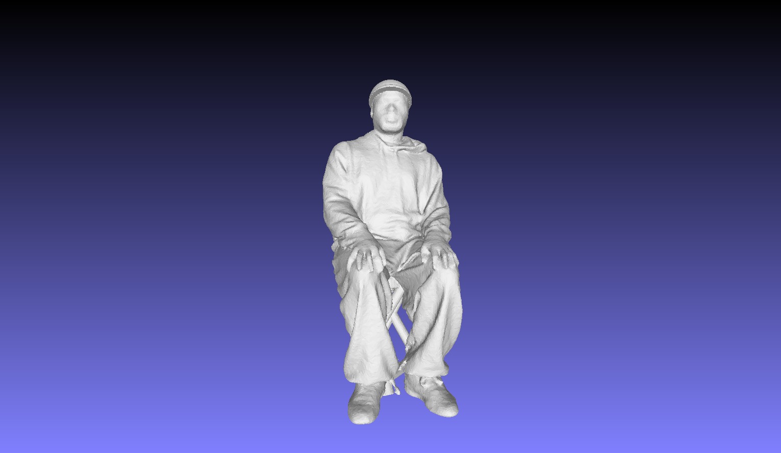 Printle E Homme 243 S 3D print model_1