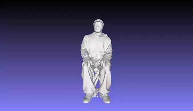 Printle E Homme 243 S 3D print model