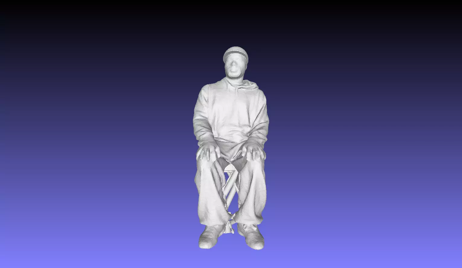 Printle E Homme 243 S 3D print model_0