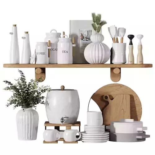  Kitchen Accessories 05