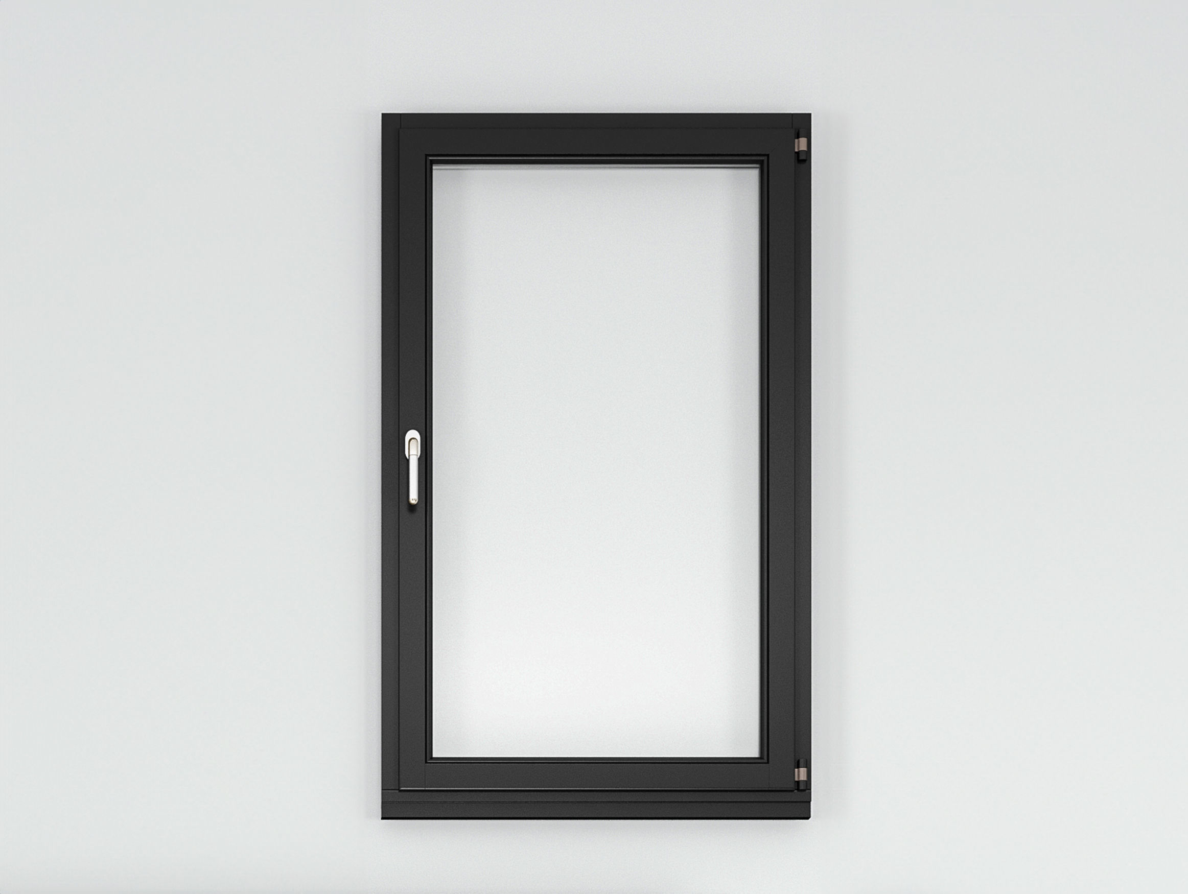 Modern Window Collection for 3ds Max 3D model_4