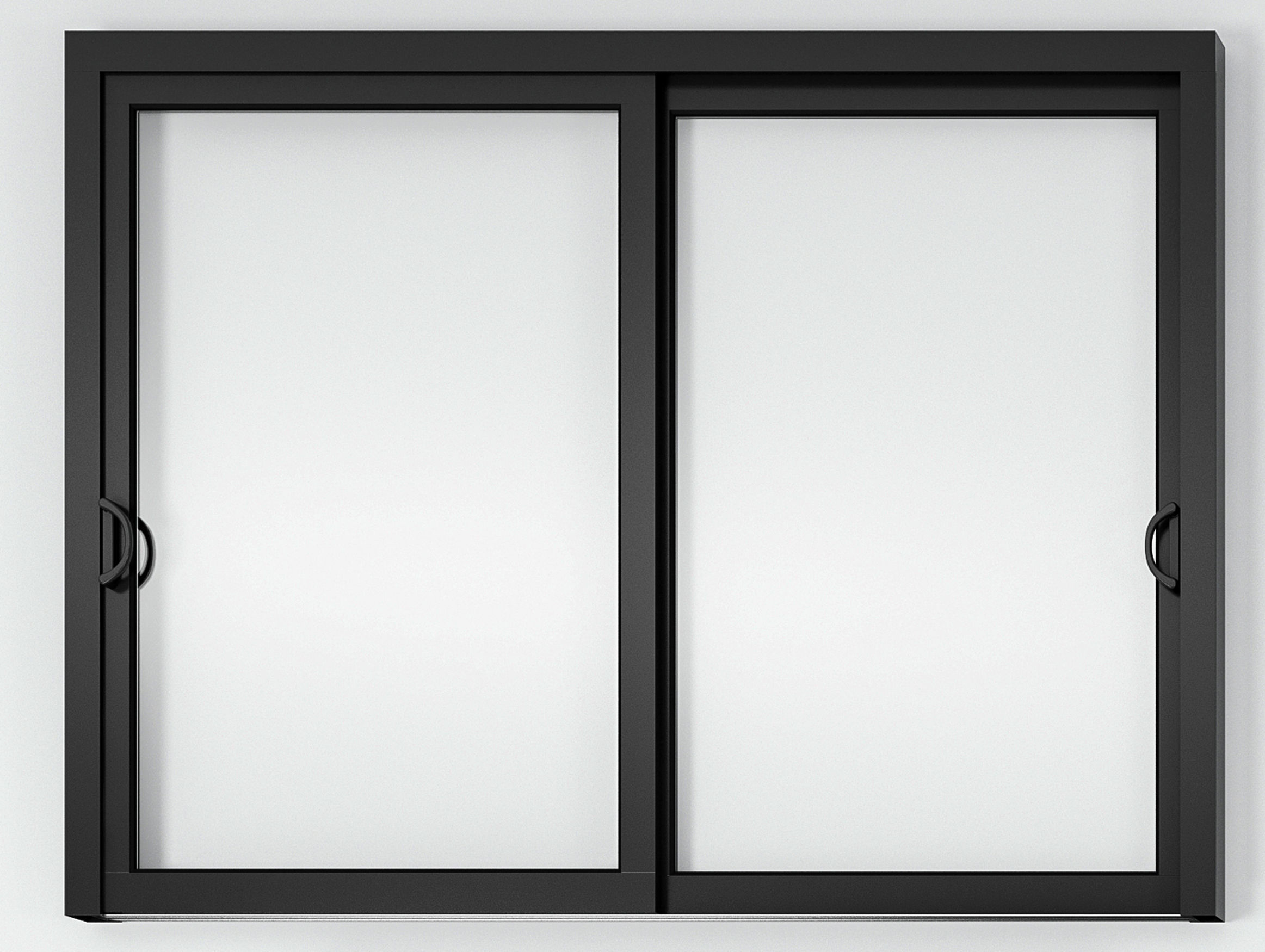 Modern Window Collection for 3ds Max 3D model_2