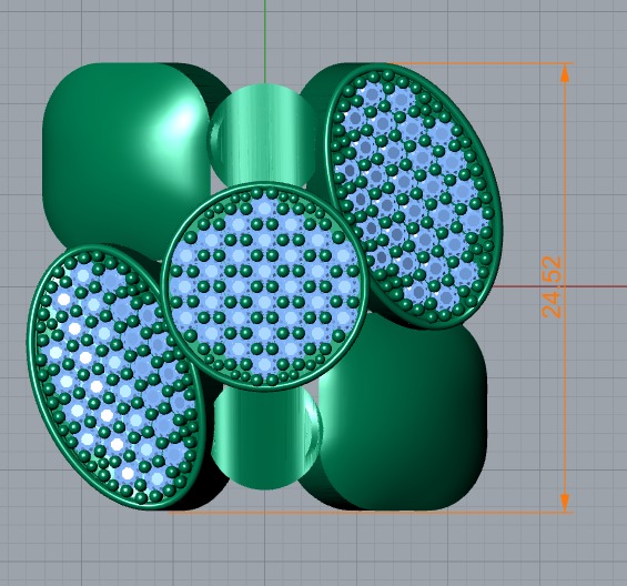 jewelry ring 3D print model_8