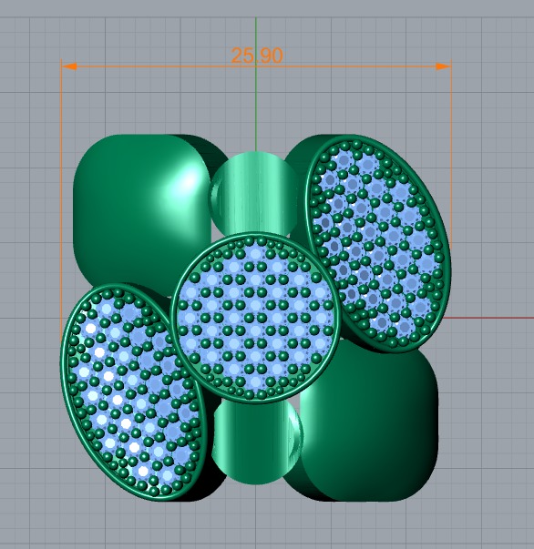 jewelry ring 3D print model_7