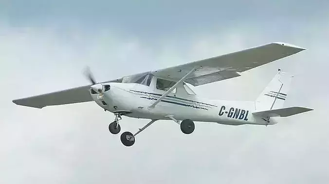Cessna 150 