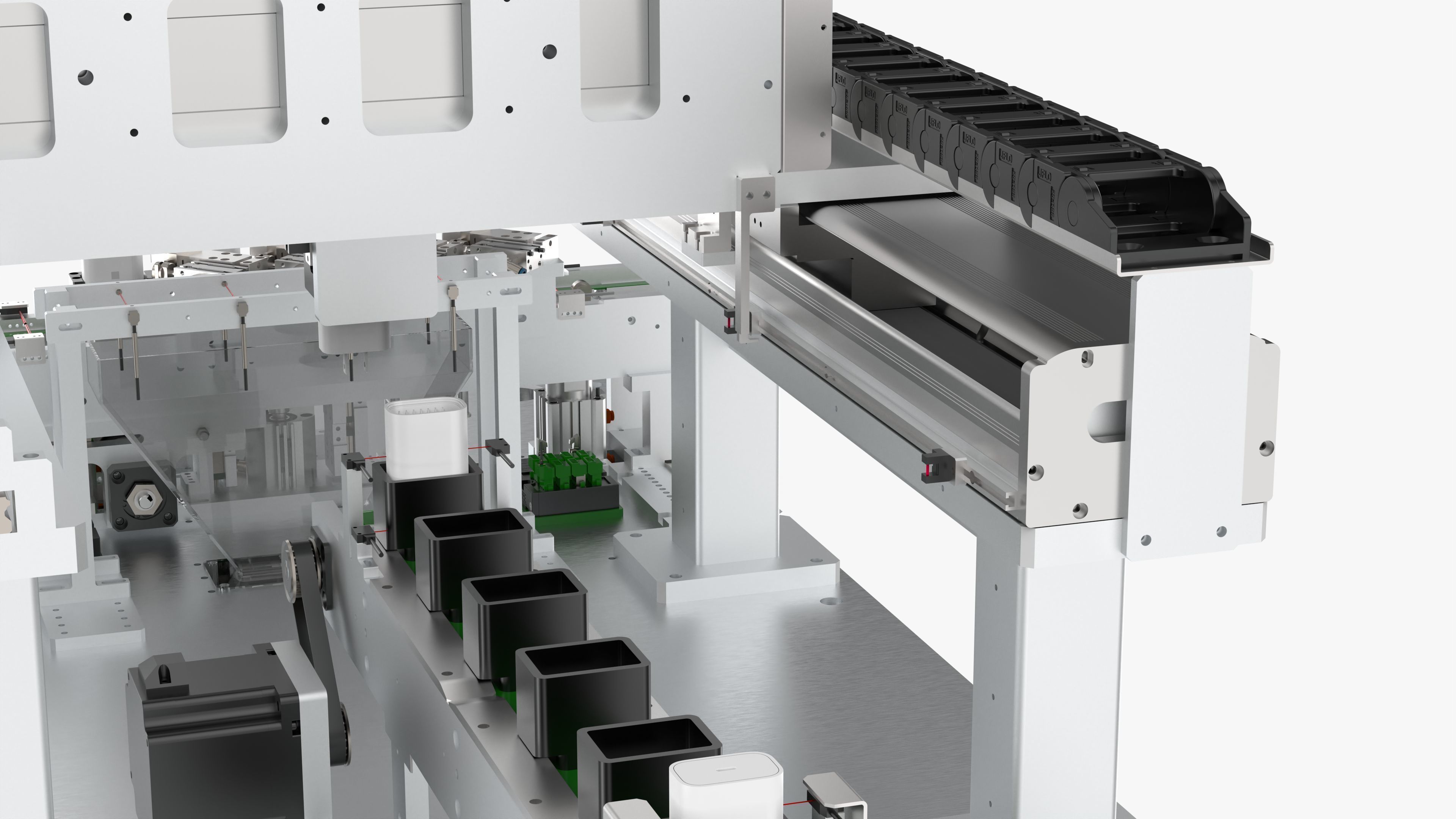 Automatic Removal of USW Plug Machine 3D model_20