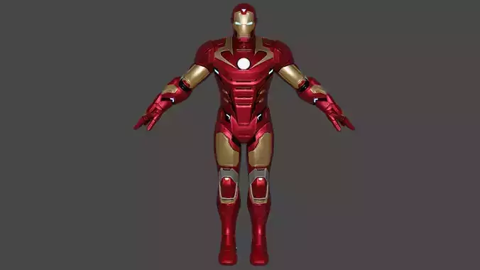 Ironman