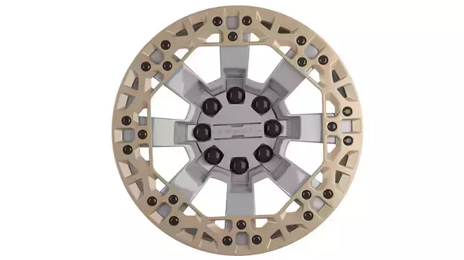 GMC hummer EV 2022 rim