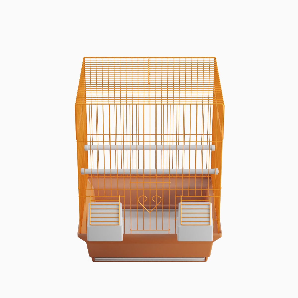 Birdcage 06 3D model_3