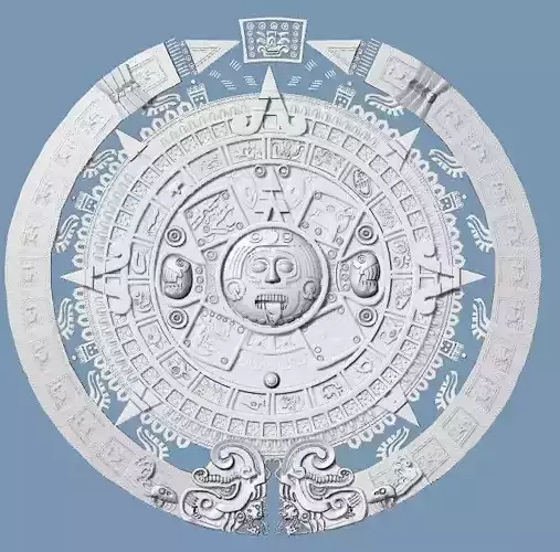 Maya Calendar