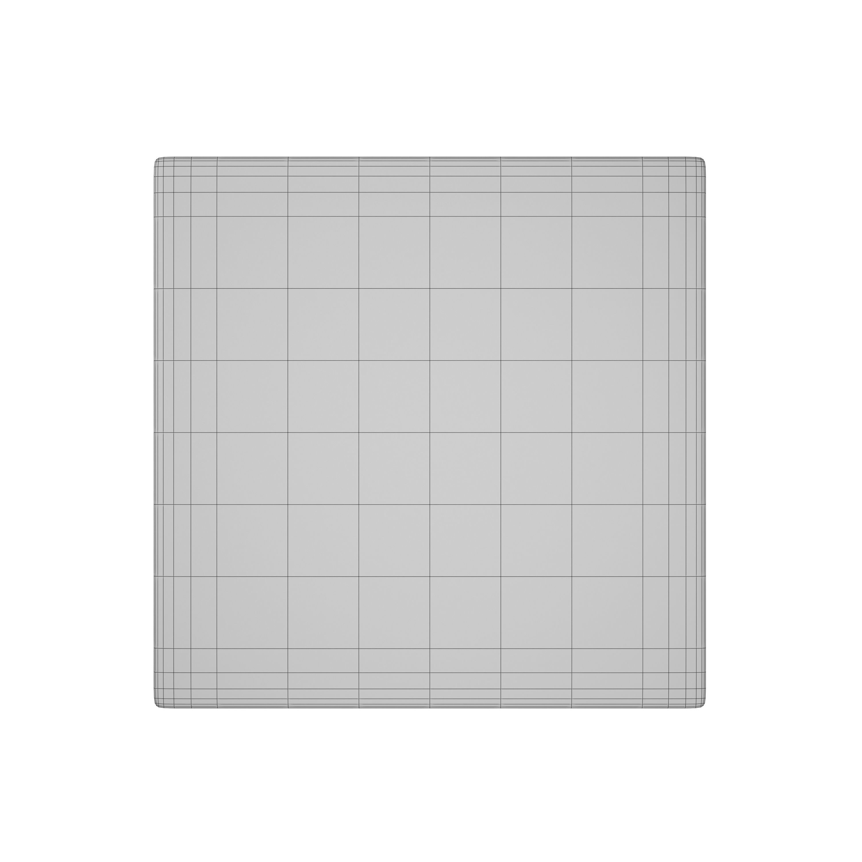 Kids carpet set 4 3D model_13