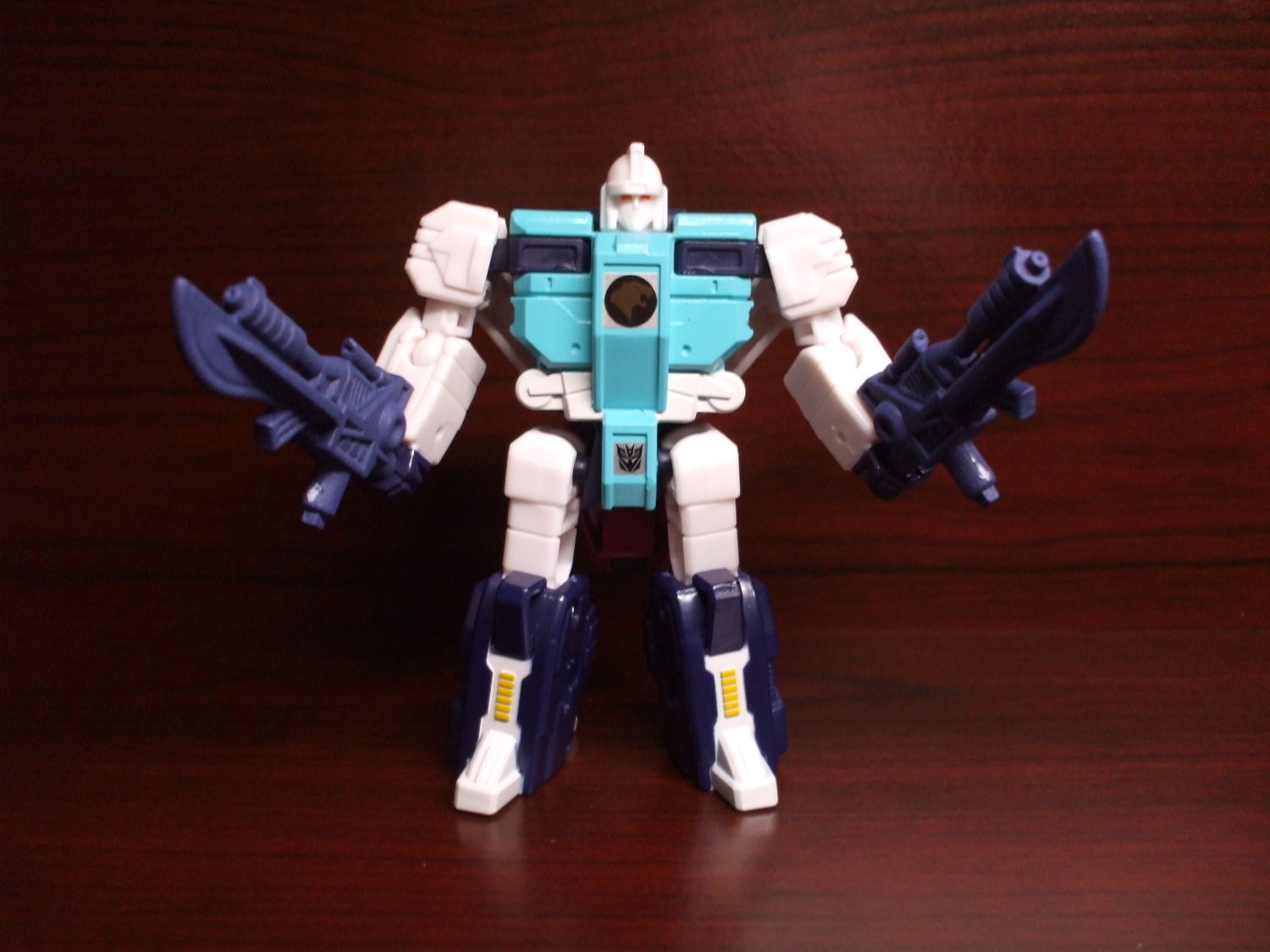 Anti-Personnel Missile Launchers for Generations Pounce 3D print model_3