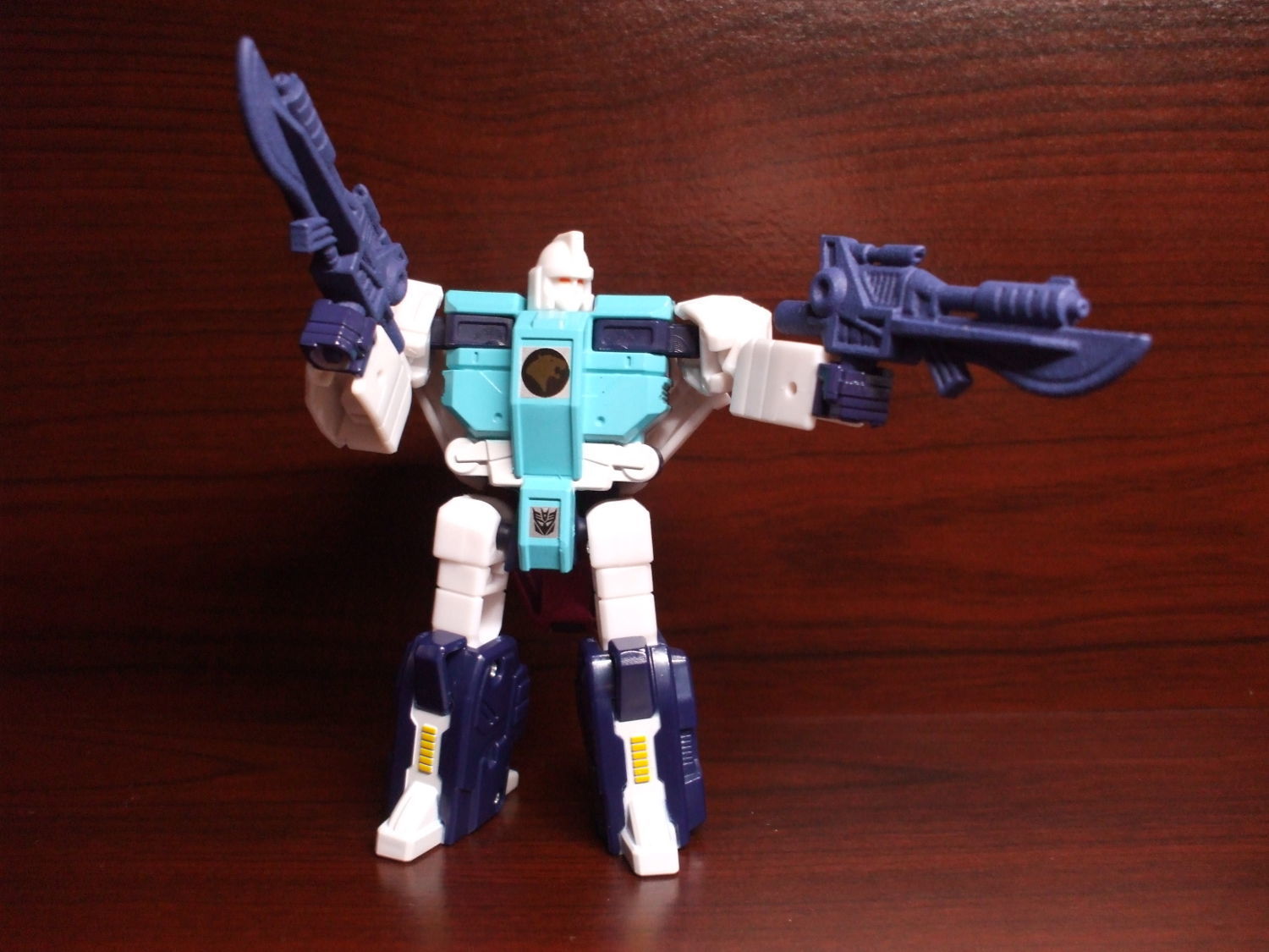 Anti-Personnel Missile Launchers for Generations Pounce 3D print model_4