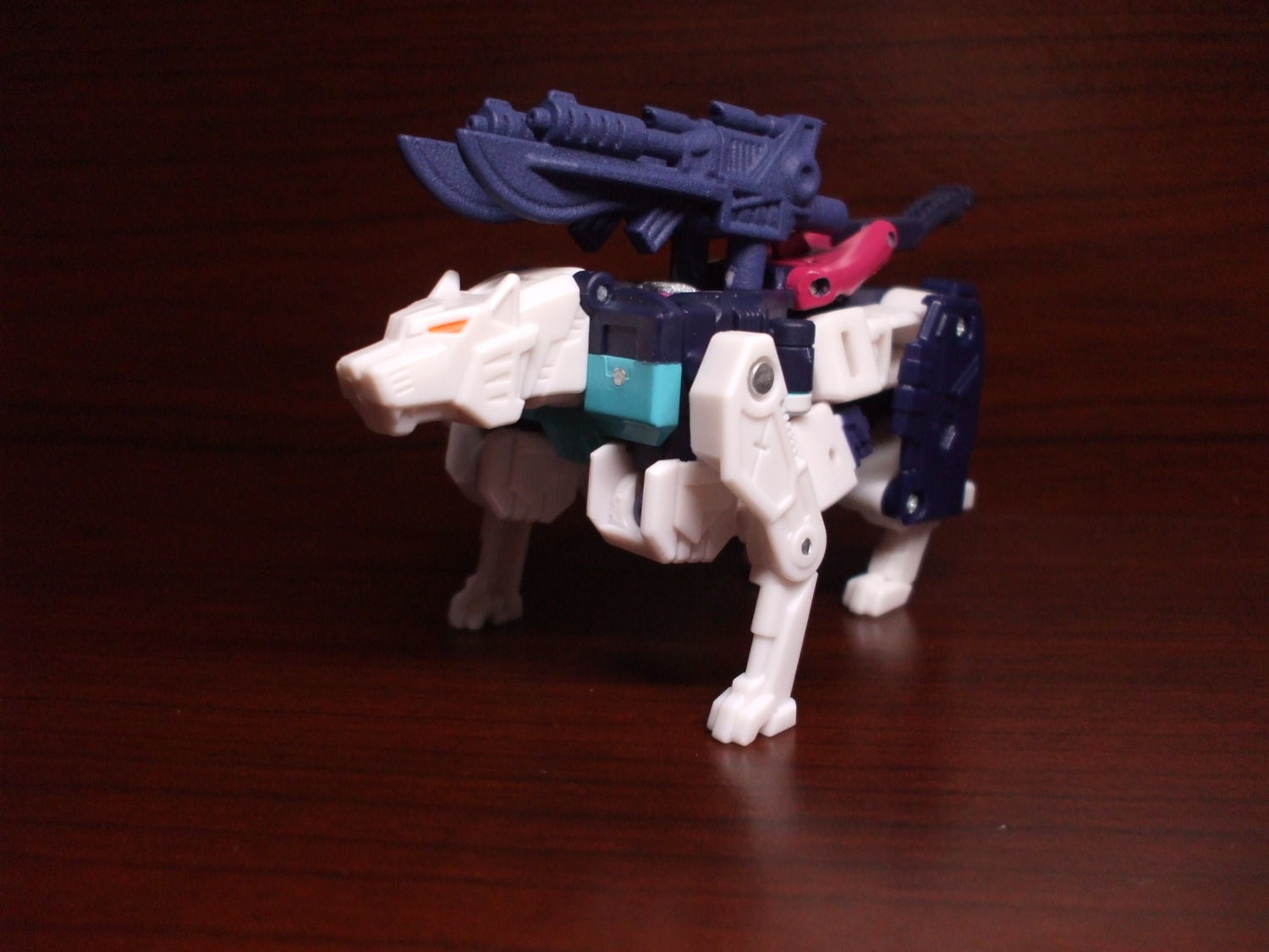 Anti-Personnel Missile Launchers for Generations Pounce 3D print model_6