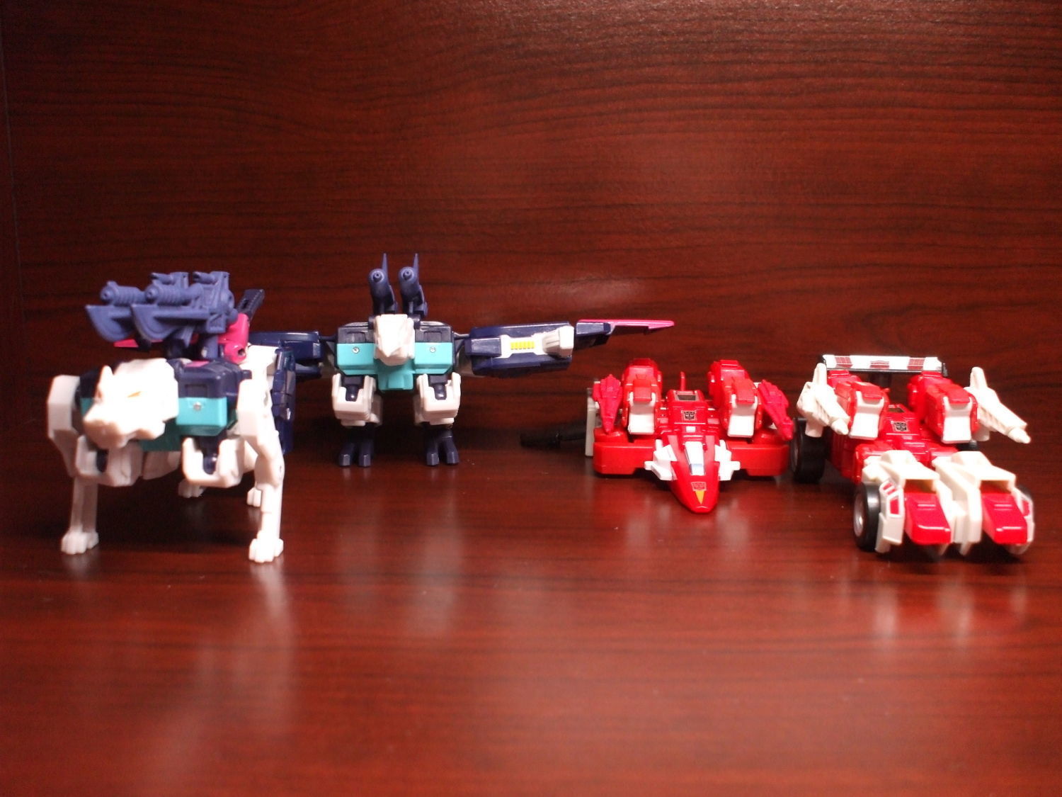 Anti-Personnel Missile Launchers for Generations Pounce 3D print model_9