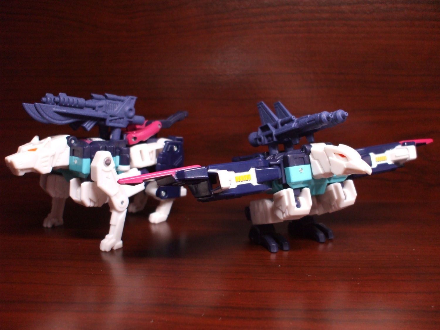 Anti-Personnel Missile Launchers for Generations Pounce 3D print model_8