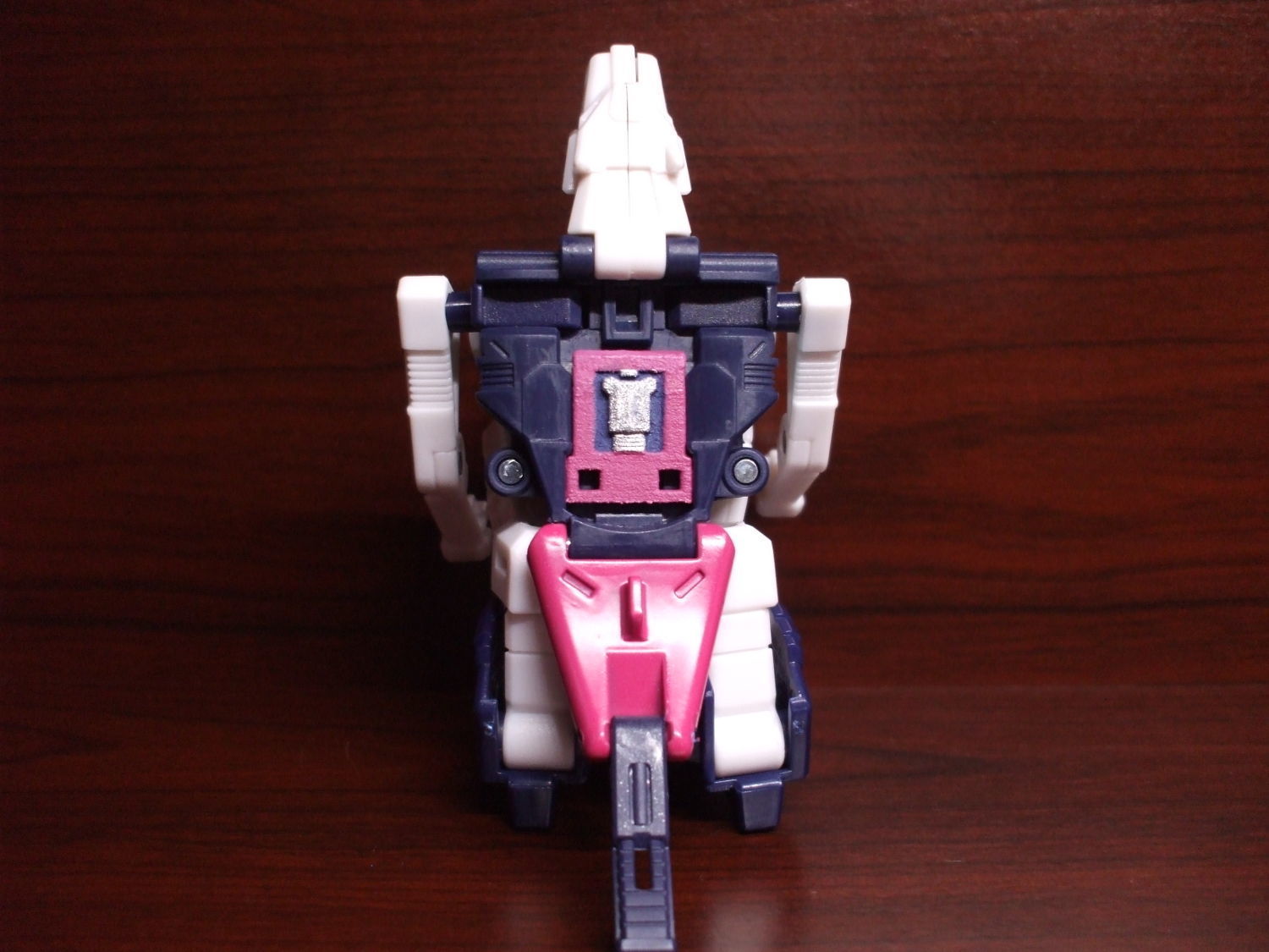 Anti-Personnel Missile Launchers for Generations Pounce 3D print model_5