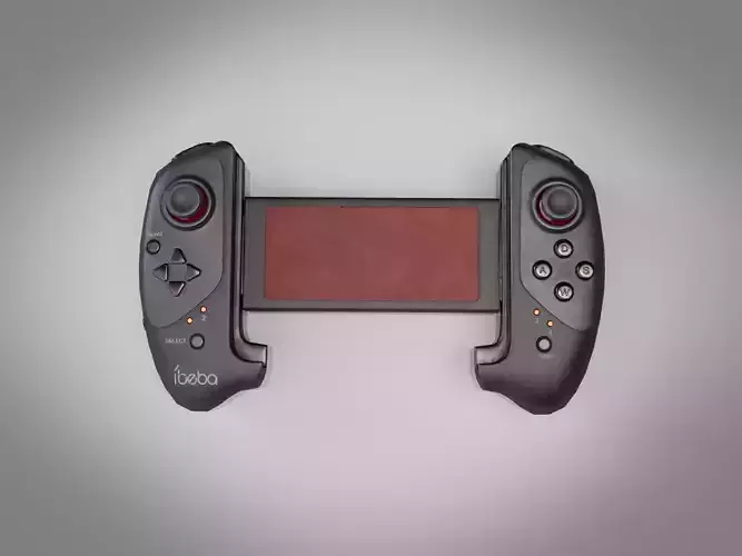 Game Controller Generic 3