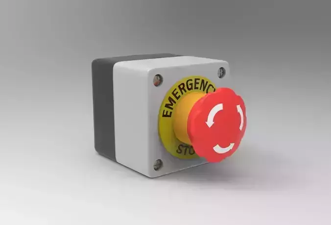 Emergency Button