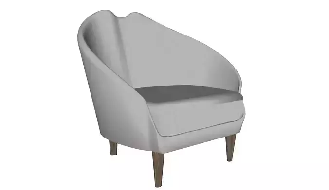 Federico Munari Chair