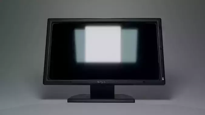 Computer Monitor