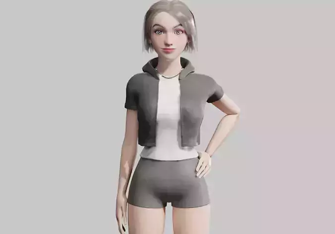 classic Pretty Woman V32720 