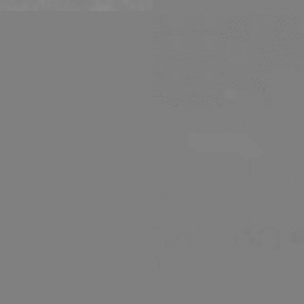 GasBottle gasbottle with two bottles Low-poly 3D model_7