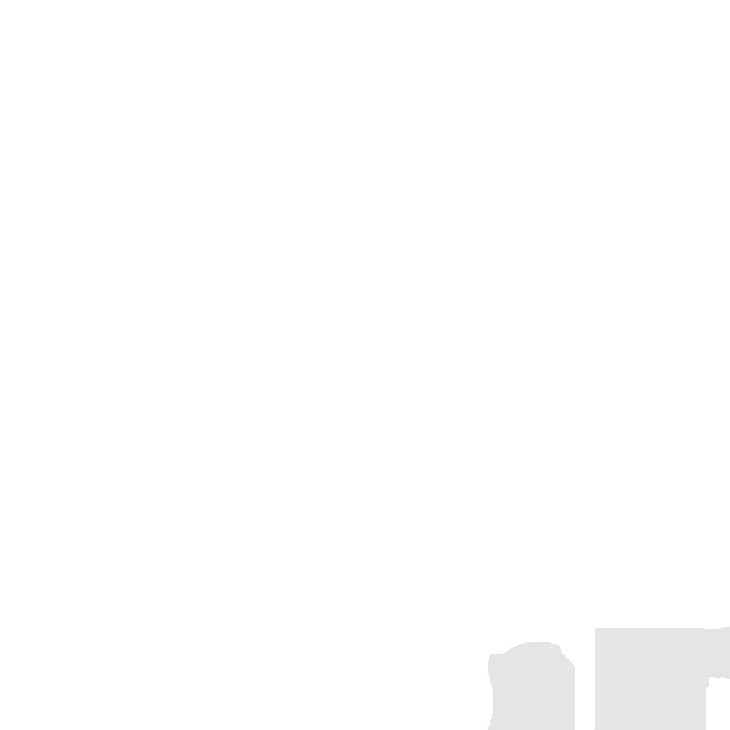 GasBottle gasbottle with two bottles Low-poly 3D model_5