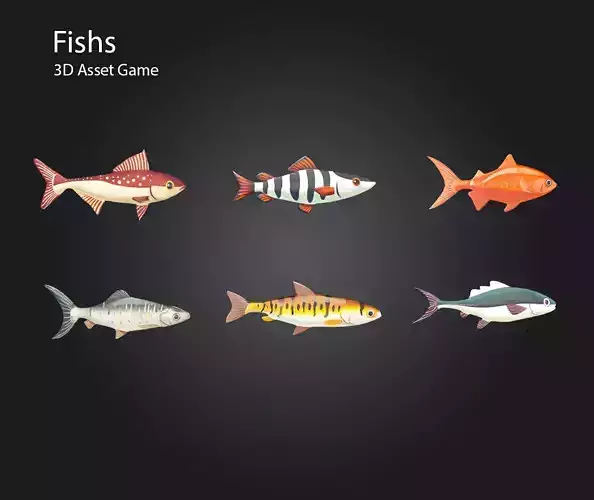 Fish V1