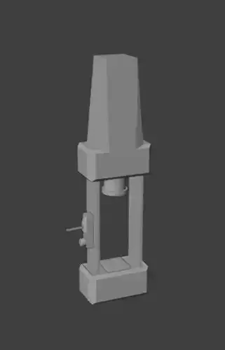 Sci Fi Electric Press